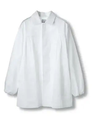 関西型調理服 長袖